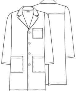 Dickies unisex-adult Classic Medium White 23 61YXeU7plRL