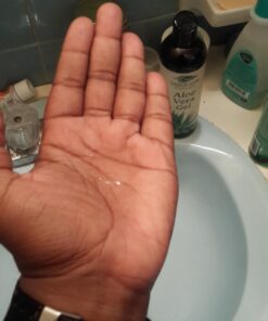 Aloe Vera Gel for Skin Care | Pure Aloe Vera | Real 100 Aloe Vera Gel for Face, Skin, Hair Care, Daily Moisturizer, Aftershave lotion, Sunburn Relief Aloevera - Alcohol Free - 12 Ounce, By Green Leaf 12 Fl Oz (Pack of 1) 24 61YYyZx8t5L