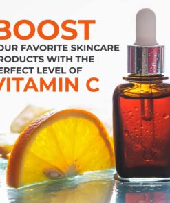 L-Ascorbic Acid Powder (Cosmetic Vitamin C Powder for Face) to Make Your Own Vitamin C Serum, Hyaluronic Acid Serums with Vitamin C & Other DIY Cosmetic Formulations for Skin Care 6 Oz 18 61YZC5KuML