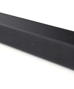 Sony HT-A3000 3.1ch Dolby Atmos Soundbar Surround Sound Home Theater with DTS:X and 360 Spatial Sound Mapping, works with Google Assistant Sound bar only 53 61YZM28HP0L
