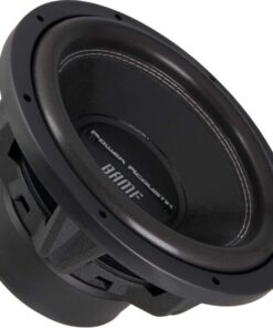 Power Acoustik BAMF-122 Bumper-122 Subwoofer 3500 Watts 12 inches Dual Suspension,Black 20 61YZlfSmJxL