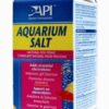 API AQUARIUM SALT Freshwater Aquarium Salt 67-Ounce Box (Packaging May Vary) 67 oz Aquarium Treatment 41 61YaZdiCzVL
