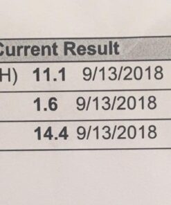 Authentic Shilajit - Genuine Himalayan SHILAJIT in It's Natural, Pure and Most Potent Resin Form. 10 Grams (1-2 Month Supply) 42 61YbXTYoTRL