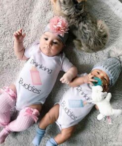 Mary Meyer WubbaNub Infant Pacifier, 6-Inches, Afrique Elephant 23 61YbiRAAmL