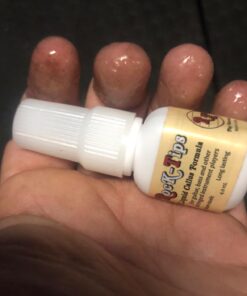 Rock Tips Liquid Callus Formula for musicians 17 61Ybl0N6jxL