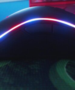 Razer Mamba Tournament Edition: 16,000 Adjustable DPI - Ergonomic Form Factor - Chroma Enabled - Esports Gaming Mouse 27 61Yd5zruUsL