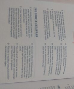 The Mama Natural Week-by-Week Guide to Pregnancy and Childbirth 33 61YdPotpHSL