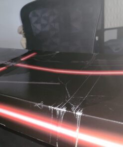 Star Wars The Black Series Kylo Ren Force FX Deluxe Lightsaber 34 61YdWpWMEjL