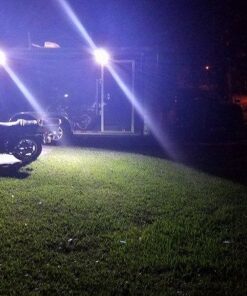 Nilight - 60002F-B Led Light Bar 2PCS 36w 6.5Inch Flood Led Off Road Lights Super Bright Driving Fog Light Boat Lights Driving Lights Led Work Light for Trucks,2 Years Warranty 2PCS 6.5" 36w Flood Light Bar 66 61YfNirgieL