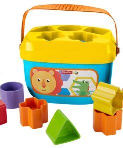 Fisher-Price Baby's First Blocks 19 61YgB9vIU3L