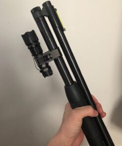 Hyper V Ultra Bright Handheld LED Adjustable Taclight 42 61Yh 0BMzL