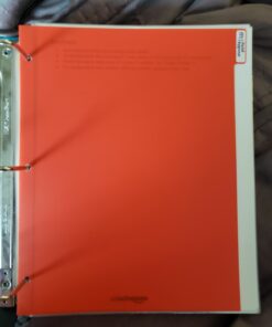 Amazon Basics 3-Ring Binder Plastic Divider Set, 3-Hole Punched Letter Size 8-Tab Dividers, 6 Pack, Assorted Color 19 61Yh dRRkqL