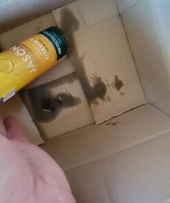 Jason Skin Oil, Vitamin E 5,000 IU, All Over Body Nourishment, 4 Oz (Packaging May Vary) All-Over Body 31 61Yh8ags7zL