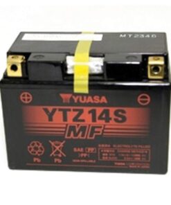 Yuasa YTZ14S Battery 15 61YhcNu8HWL