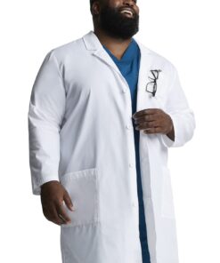 Dickies unisex-adult Classic Medium White 19 61YherJnL