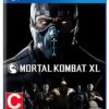 WB Games Mortal Kombat XL - Playstation 4 1 Pack 26 61YiB4Iwv4L