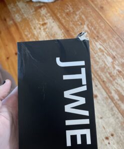 JTWIE [5 in 1 for iPhone 12 Phone Case/iPhone 12 Pro Phone Case with Screen Protector and Camera Lens Protector, Liquid Silicone Phone Case for iPhone 12 Pro (Alpine Green)… Alpine Green 31 61YiY6HNVxL