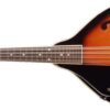 Stagg M20 Left-Handed 8-String Bluegrass Mandolin with Adjustable Bridge - Violinburst Left Handed 34 61YkP91DQeL
