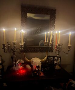 GenSwin Flameless Ivory Taper Candles Flickering with 10-Key Remote, Battery Operated Led Warm 3D Wick Light Window Candles Real Wax Pack of 6, Christmas Home Wedding Decor(0.78 X 9.64 Inch) A-6 Ivory 26 61Yka9KLVZL