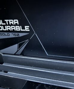 Skytech Gaming Chronos Gaming PC Desktop – Intel Core i7 13700K 3.4 GHz, NVIDIA RTX 4070, 1TB NVME SSD, 32GB DDR5 RAM RGB, 750W Gold PSU, 360mm AIO, 11AC Wi-Fi, Windows 11 Home 64-bit,Black 13700K | 4070 26 61Yl5IBGyNL