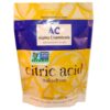 Non-GMO Project Verified Citric Acid - 5 Pounds 3 61YlcMV9QL