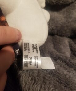 Funko Five Nights at Freddy's Funtime Foxy Plush, 6" 26 61YlmD7C4gL