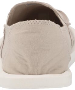 Sanuk Women's Donna Daily Slip-on Loafer 6 Peyote 10 61YmQI18oQL