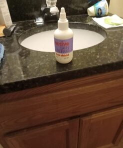 Active Skin Repair First Aid Scar Shield Hydrogel - Scar Treatment for Cuts, Scrapes, Burns and Other Wounds to Stop Scars BEFORE They Form - Natural and Non-Toxic Scar Prevention Gel (3 oz Gel) 29 61YmjpvhejL