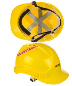 Alternative view of Child's Hard Hat - Children's Construction Helmet - Ages 3 to 6 - for Work or Play by TORXGEAR KIDS