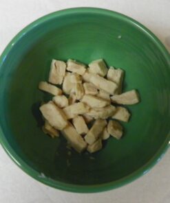 Mountain House Cooked Diced Chicken | Freeze Dried Survival & Emergency Food | #10 Can | Gluten-Free, 30235-Parent 26 61Ynjh zftL