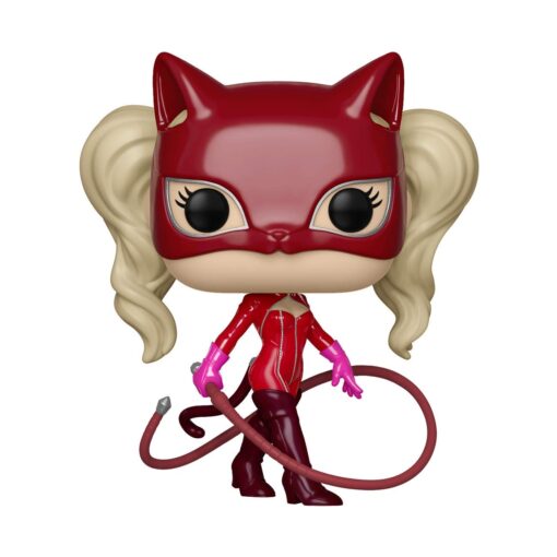 Funko Pop! Games: Persona 5 - Panther