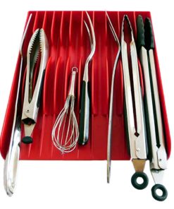 Tool Sorter Pliers Organizer – Red 23 61YoLF4bVEL