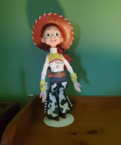 Toy Story Pull String Jessie 15" Talking Figure 22 61YoLKtftLL