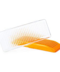 Lumitronics RV 12V LED Exterior Porch Utility Light - Clear & Amber Lenses (Black) No Switch - LED Black Base 20 61YqHJQWbNL