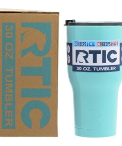 RTIC 30 oz Tumbler, Teal 16 61Yqgy4AZ5L