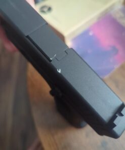 Umarex Glock 19 Gen3 .177 Caliber BB Gun Air Pistol 29 61YrLxUNOmL