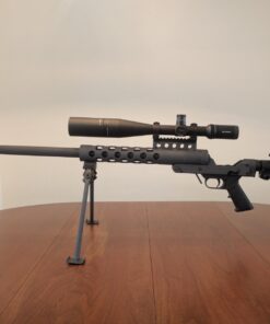 Vortex Optics Viper HS-T Second Focal Plane Riflescopes VMR-1 (MOA) 6-24x50 37 61YrccqjlSL