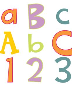 Cricut Cuttin' Up Font Cartridge 20 61YsDS4qgjL