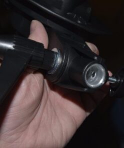 Godox S-type Bracket Bowens Mount Holder for Speedlite Flash Snoot Softbox Honeycomb 41 61YujHYgYL