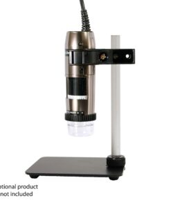 Dino-Lite MS08B Compact Portable Table Top Stand 10 61YvGOfRTVL