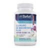 Magnesium Chloride Plus MSM, Glucosamine, and Chondroitin - 90 Capsules 41 61YvhuECwvL