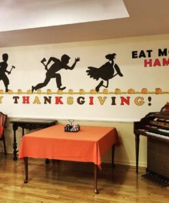 Fadeless Bulletin Board Paper, Fade-Resistant Paper for Classroom Decor, 48” x 50’, Black, 1 Roll 28 61YwdoVGrOL