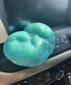 PULIDIKI Car Cleaning Gel Kit Universal Detailing Automotive Dust Car Crevice Cleaner Slime Auto Air Vent Interior Detail Removal for Car Putty Cleaning Keyboard Cleaner Car Accessories Blue 39 61Ywr4wdjJL