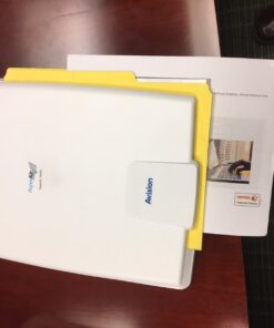 Visioneer Xerox XTS-D Duplex Travel Scanner for PC and Mac, USB Powered Travel Scanner 14 61YwtKSHBRL