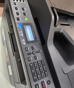 Brother Premium MFC-L2690DW Compact Monochrome All-in-One Laser Printer 28 61YwvKV6g8L