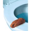 Loftus Gross Party Pooper Fake Poo Toy, Brown, 4 inches 3 61Yy7pK8fiL