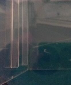 iDesign Plastic Divided 3-Drawer Vanity & Countertop Organizer – 7" x 6.5" x 6.5”, Clear 3 Drawer 39 61Yy8jzVXkL 1