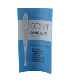 Selmer 981 Song Flute, Black Original Version 10 61Yyv0KIBOL