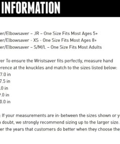 Triple Eight Saver Series Pad Set with Kneesavers, Elbowsavers and Wristsavers Black Large 23 61YyxcID8ZL