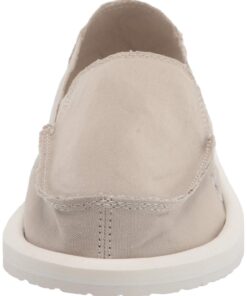 Sanuk Women's Donna Daily Slip-on Loafer 6 Peyote 9 61Yz4r 7GL